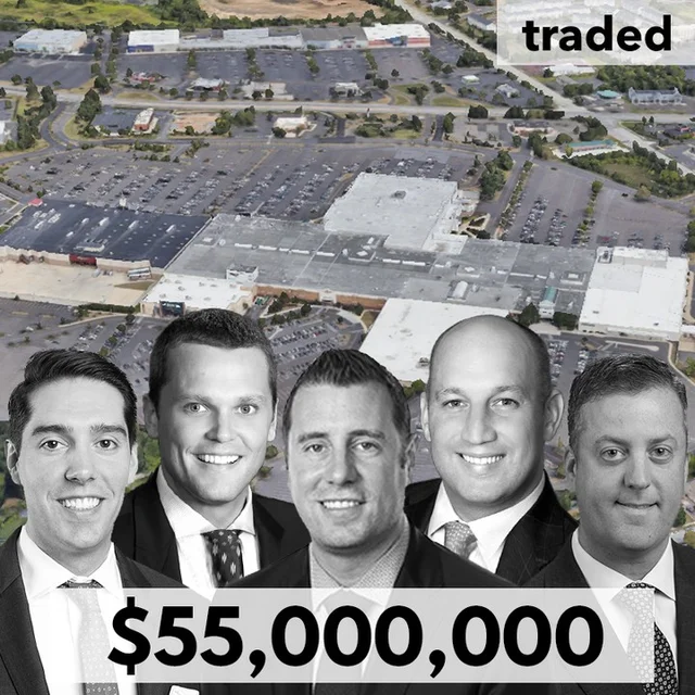 Kohan Retail Investment Group Acquires Retail Property In North Wales, Pennsylvania For $55M
