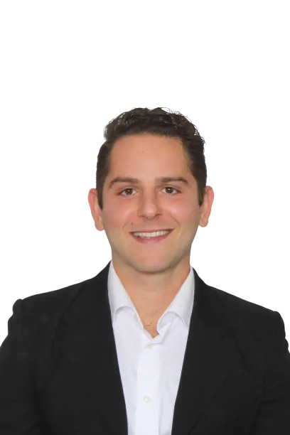 Michael Gholian