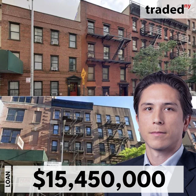 Michael Lee Of HKS Real Estate Advisors Secures $15.45 Million Loan For Multifamily Acquisition In West Village/Chelsea