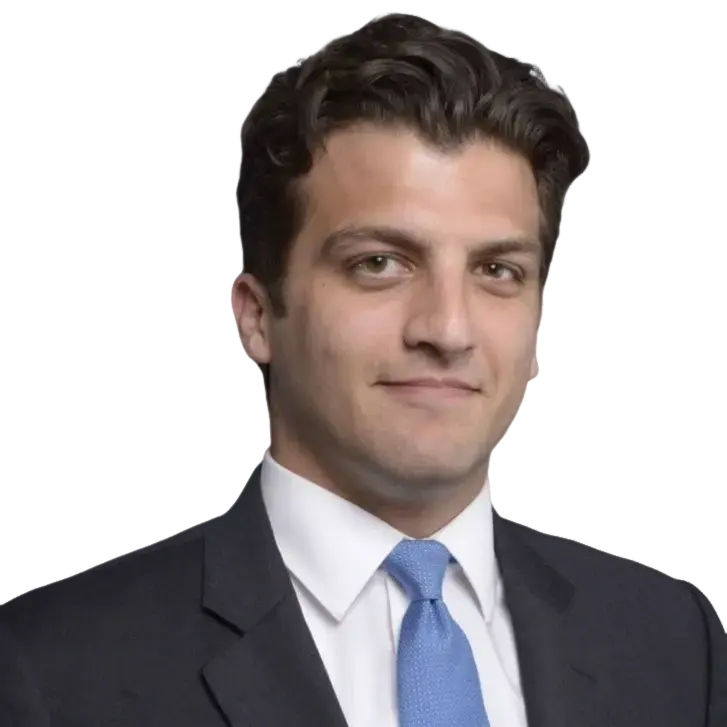 Paul Ayoob