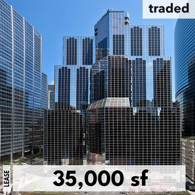 Invenergy Expands Lease By 35,000 SF At 1 South Wacker Drive, Chicago