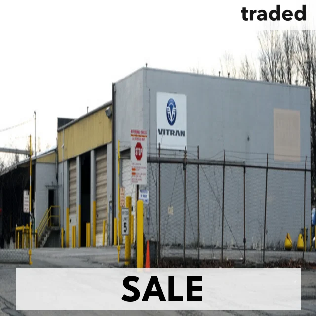 Kal Freight Inc. Acquires 30,000 SF Property In Hampton With Broker Daniel Badenhausen