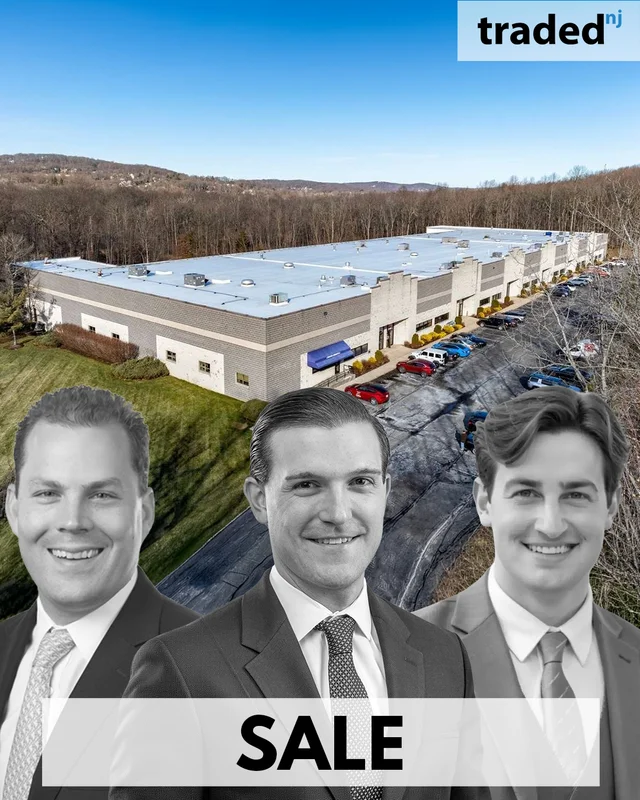 Northbridge Partners Acquires 81,000 Square Foot Industrial Facility From LM Real Estate Partners In Rockaway NJ