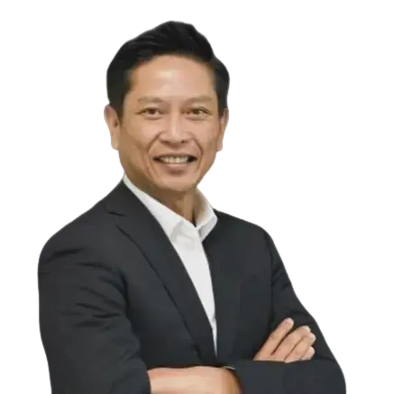 Tom Nguyen