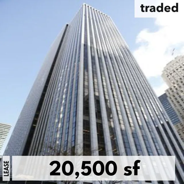 Kushner Companies Leases 20500 Square Feet At 767 5th Ave New York From Itaù Unibanco Holding