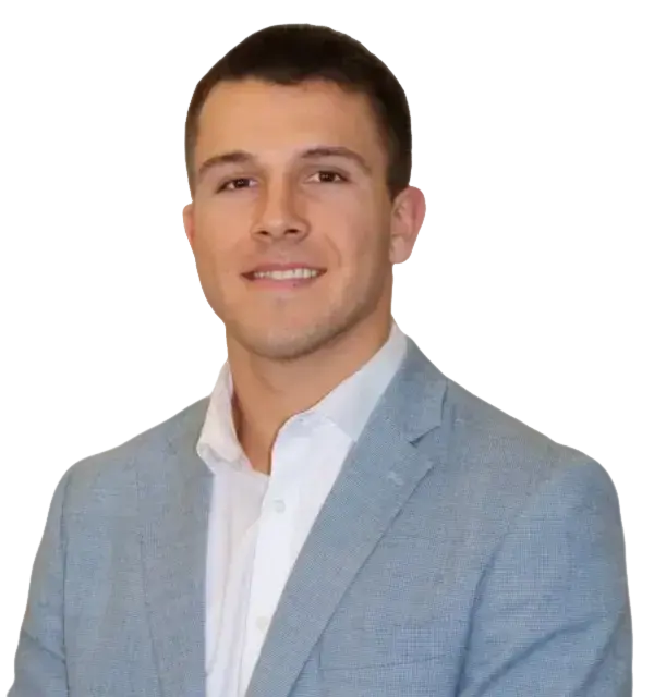 Harrison Easton