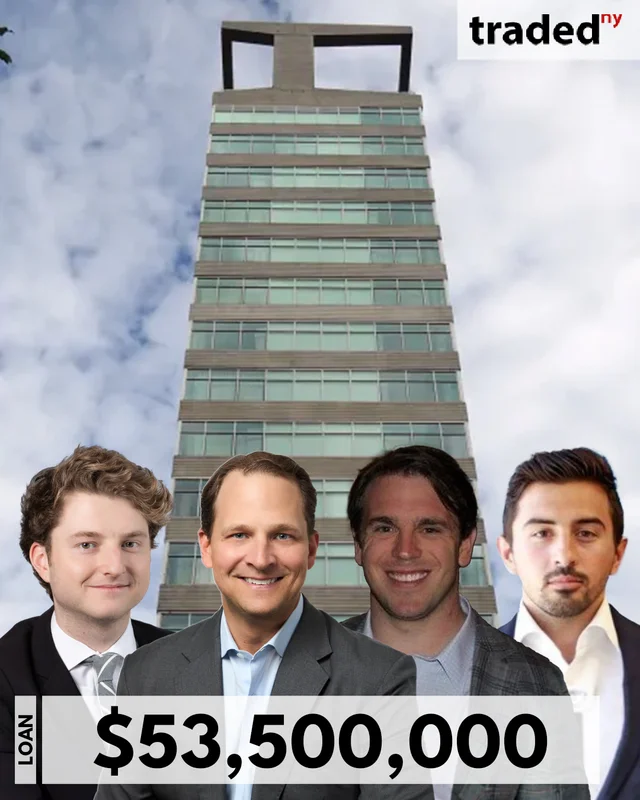 Thor Equities Secures $53.5 Million Refinance Loan For Hotel At 27 Grand Street