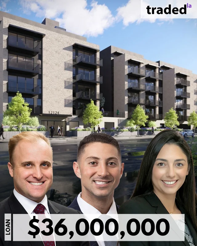 Davana Fryzer Of Seaview Capital Secures $36 Million Construction Loan For 108-Unit Multifamily Property