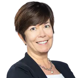 Kathleen McSharry