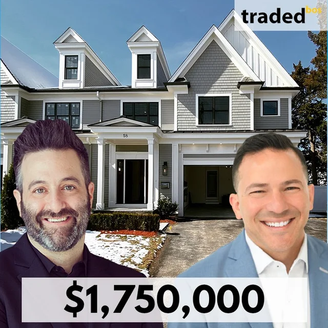 Kenneth Gordon Acquires Needham Heights SFR From David Tocci For $1.75M