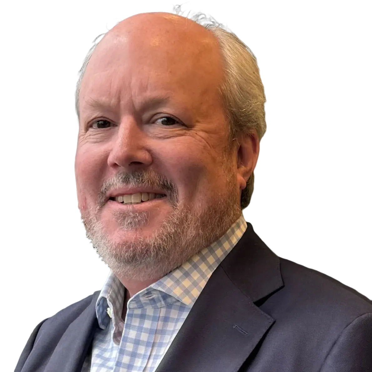 Alan Wood