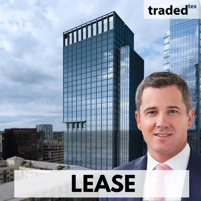 TikTok Inc. Leases Office Space In Austin From Cousins Properties