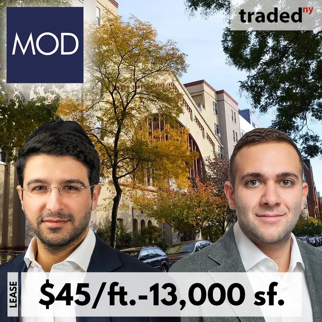Samy Brahimy Leases Retail Space At 167 Clermont Avenue To Concordia Fort Greene Preschool