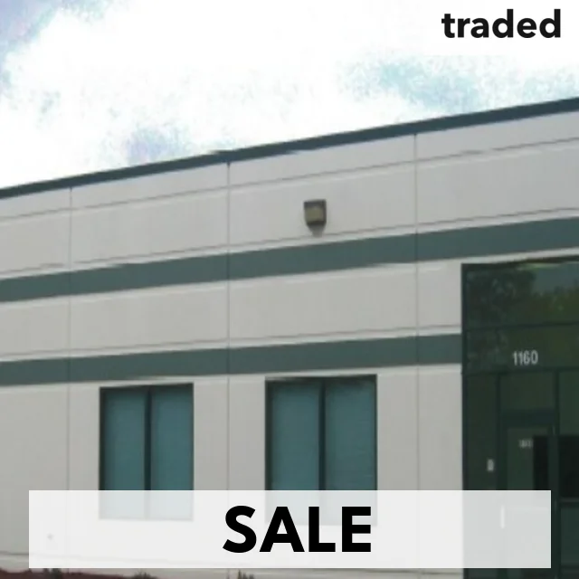 J. Schneeberger Corp. Acquires Industrial Building In Elgin From DRB Enterprises