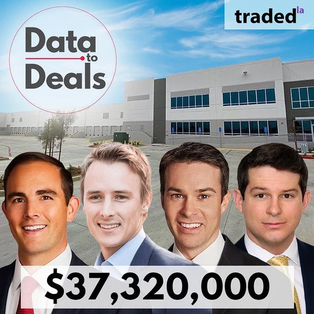 Cohen Asset Management Acquires Industrial Property In Los Angeles For $37.3M