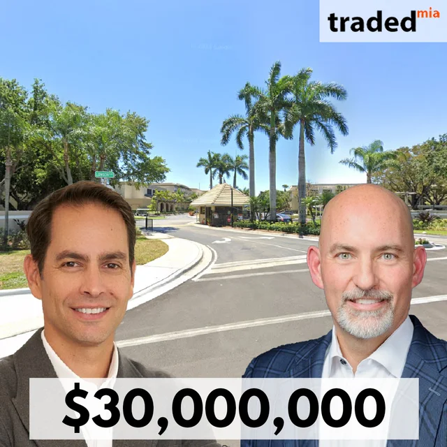 Citadel Care Centers Acquires Abbey Delray Senior Living Facility From Lifespace Communities For $30M