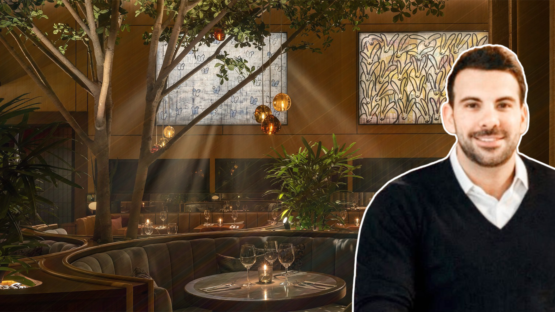 Grand Public Kitchen + Bar Set to Open at CocoWalk in Coconut Grove
