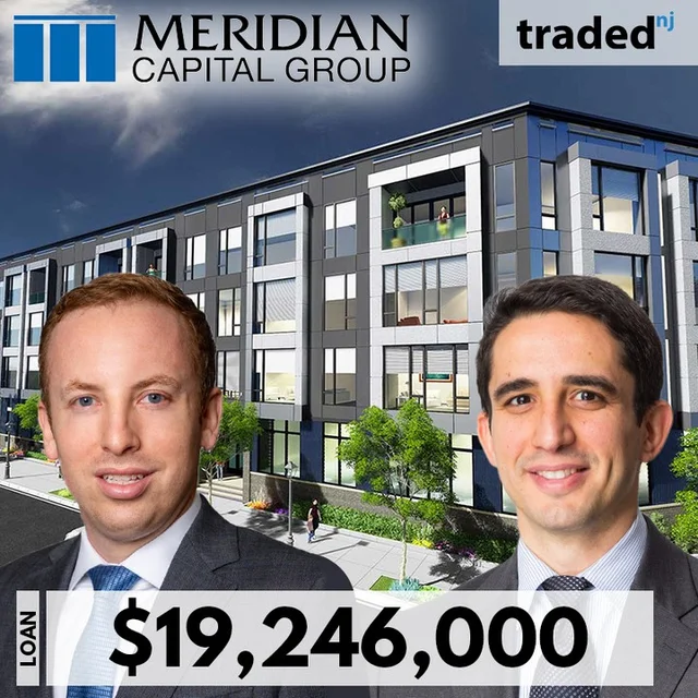 Norkez Properties Secures $19.2M Construction Loan For Multifamily Property In Jersey City, NJ