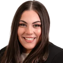 Katie Parrinello
