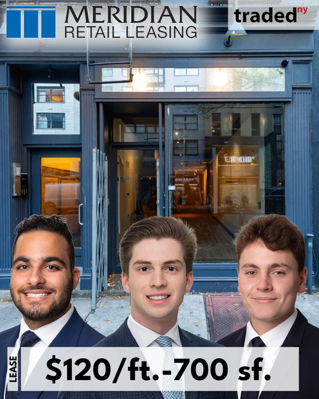 Aerin Cafe & Patisserie Leases Retail Space At 223 East 58th Street Midtown East