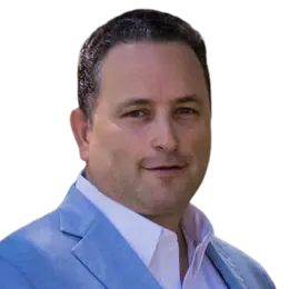 Joaquin Orozco