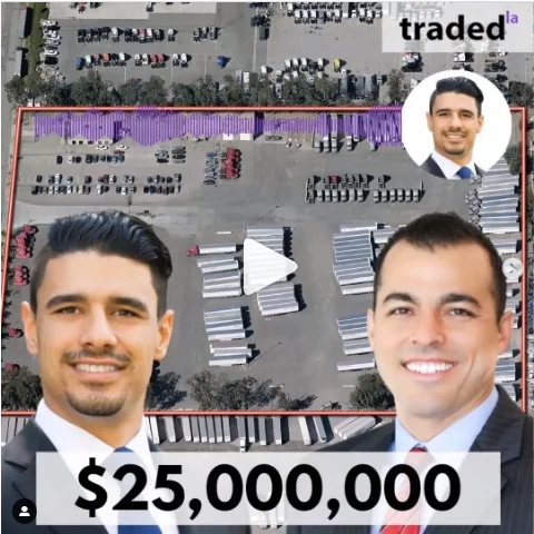 Brookfield Properties Acquires Industrial Property In West Inland Empire For $25M