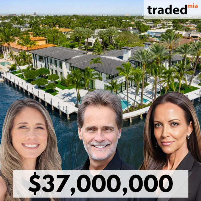 Paul D. DeAngelo Of DeAngelo Contracting Services Acquires Two Properties From Louis Paolino Jr. For $37M