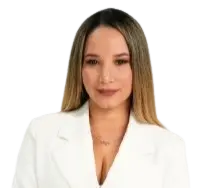 Glendy Patino 