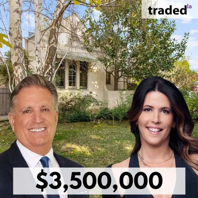 Patty Jenkins Acquires Santa Monica SFR On 14th Street For $3.5M