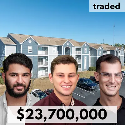500 Palisades Dr - Stone Ridge Apartments