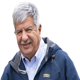 George Shawah