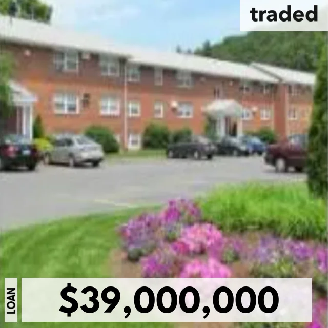Michael Muller Of Eastern Union Funds $39M Loan For MultiFamily In Sunderland