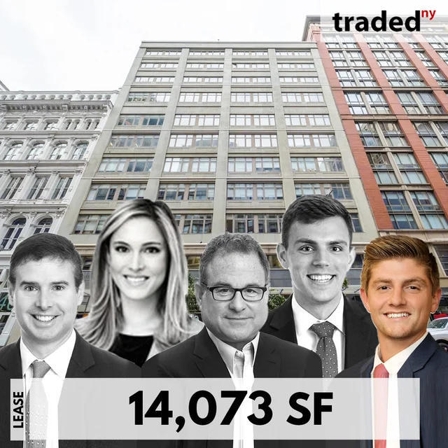 Flexport Signs 14,073 Square Foot Office Lease At 31 Penn Plaza Represented By CBRE In Penn District