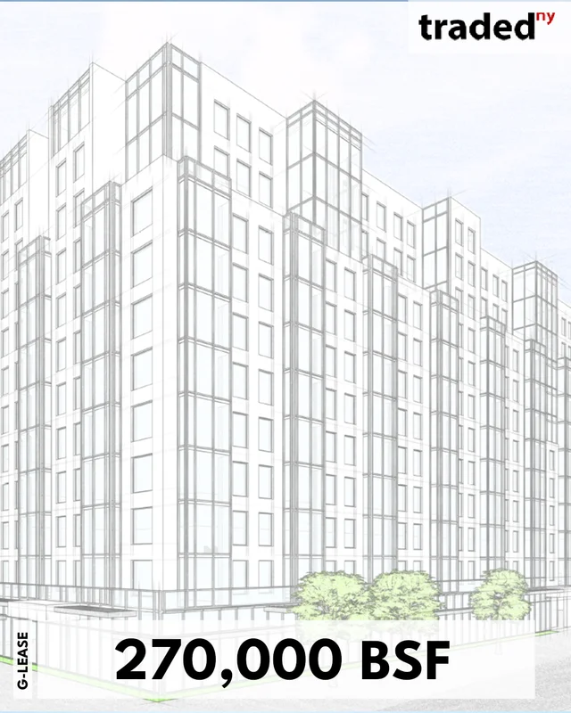 Full Time Management Secures 99 Year Ground Lease For Development Site In Brooklyn