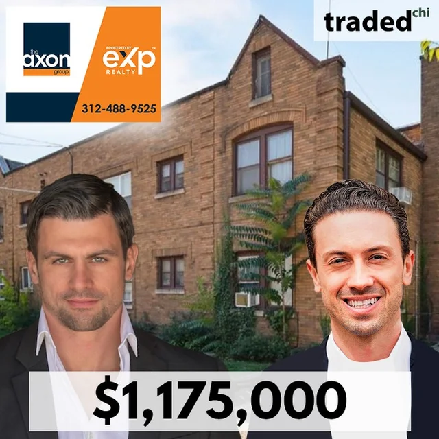 Scott Steele Acquires Multifamily Property In Elgin, IL For $1.175M