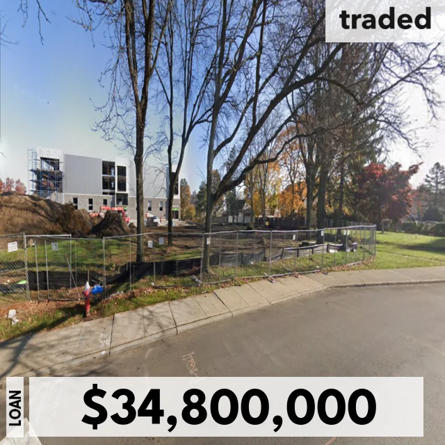 Provident Bank Provides $34.8M Loan For MultiFamily Property In Rochelle Park
