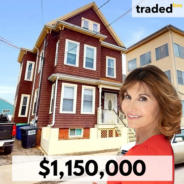 Rubina Shrestha Rana Acquires Multifamily Property In Somerville For $1,150,000