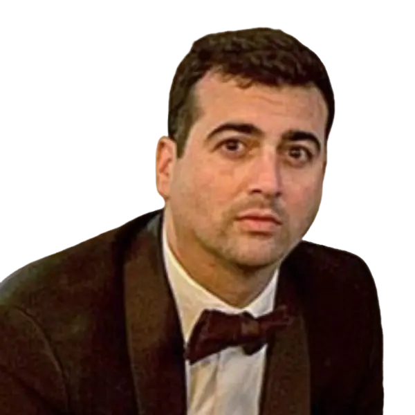 John Terzian