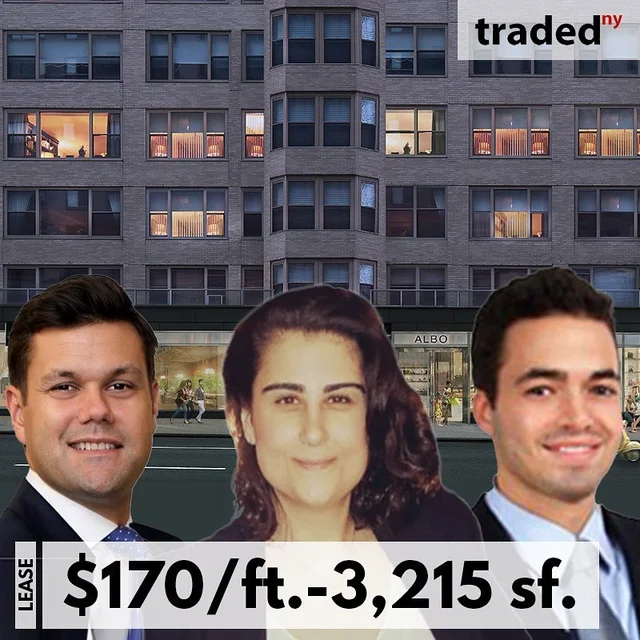 MiDoctor Urgent Care Leases Mixed-Use Space On Upper East Side NYC