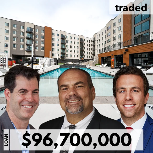 Prospera Growth Fund Secures $96.7M Refinance For Axis Luxury Living Student Housing In Orem, UT