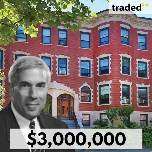 Dream Home Realty Acquires Multifamily Property In Brookline, MA For $3M
