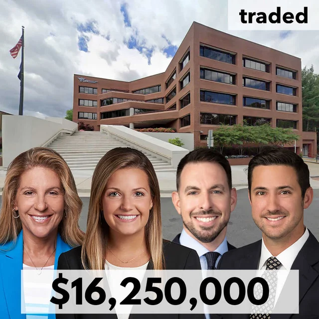 Air & Space Forces Association Sells Arlington Office Building For $16.2M