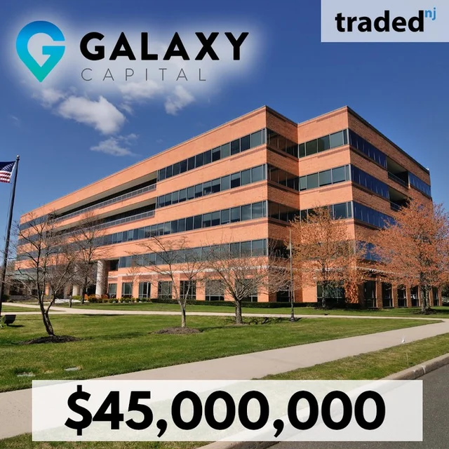 Kawa Capital Management Acquires Office Building In Princeton For $45M