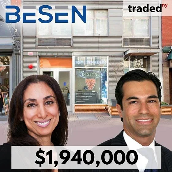 Hung & Abdalla Gallery Acquires Retail Condominium In NoLiTa For $1.94M