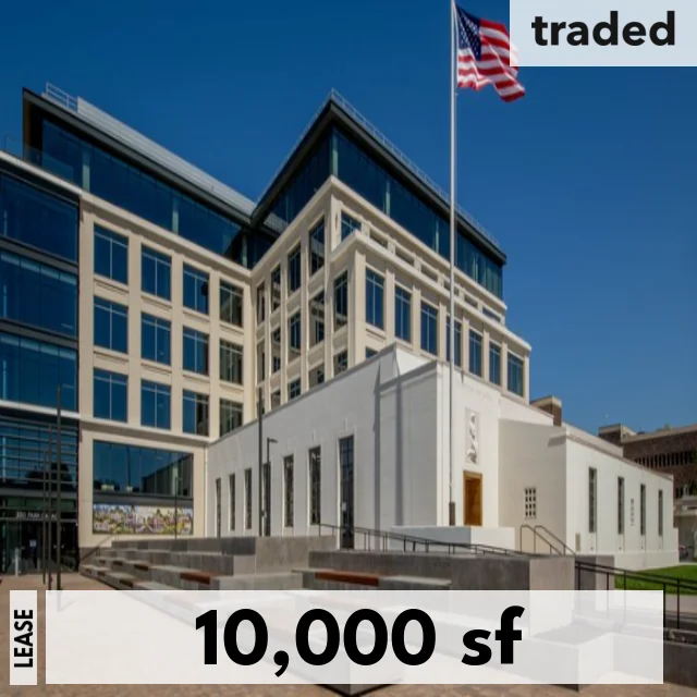 SkyKnight Capital Relocates HQ To 10,000 SF Office In Burlingame By July 2025