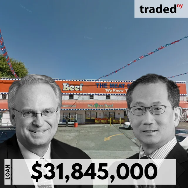 Carlyle Group Acquires Development Site In Brownsville For $31.8M Loan From Santander Bank