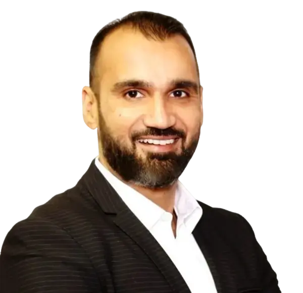 Harris Ali