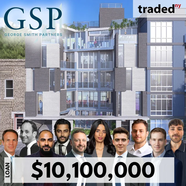 Urban Standard Capital Provides $10.1 Million Construction Loan For Astoria Condo Transaction