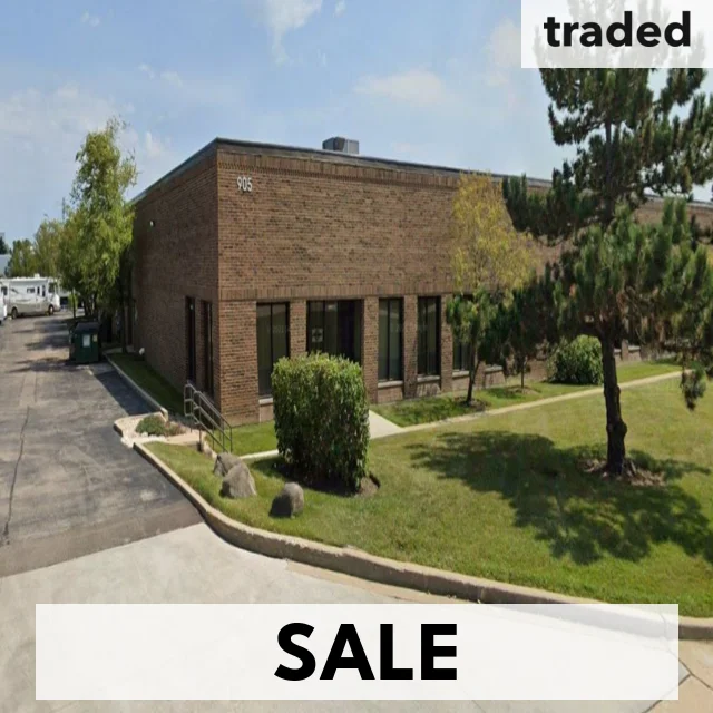 Venture One Real Estate Acquires Property At 905 Lakeside Dr In Gurnee Through VK Industrial V LP