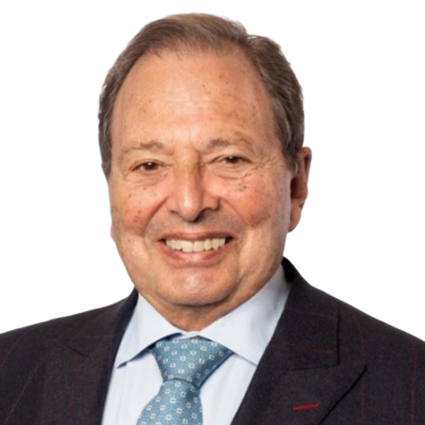 Douglas Durst